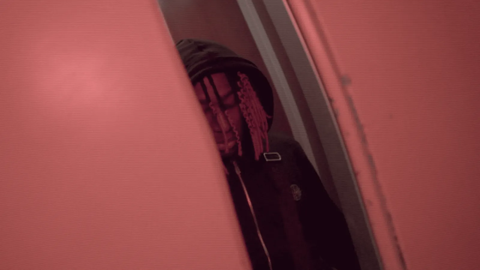 Vignette du clip Blck - Surcoté PT. 1 (2021)