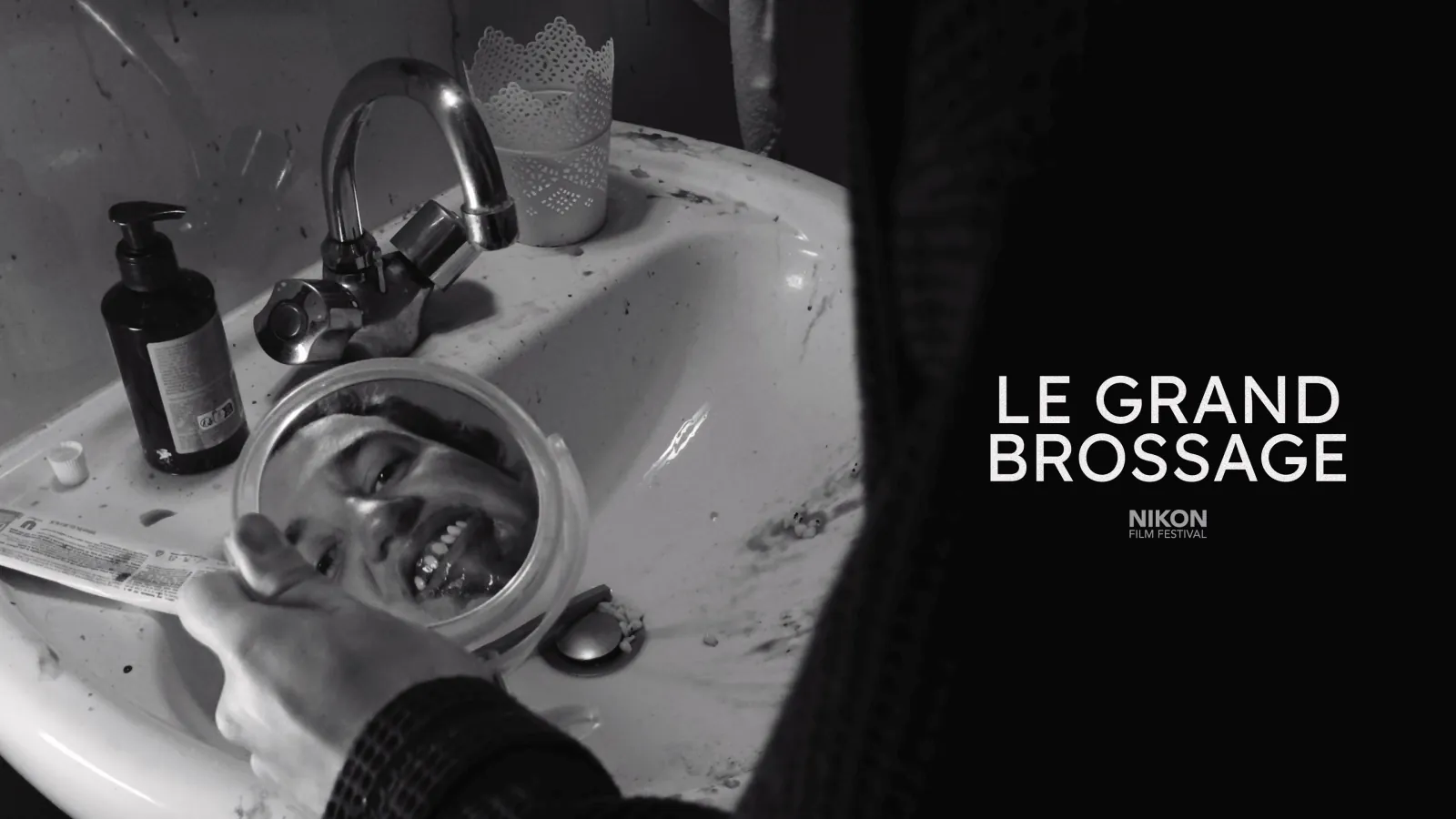 Vignette du montage Le Grand Brossage (2026)