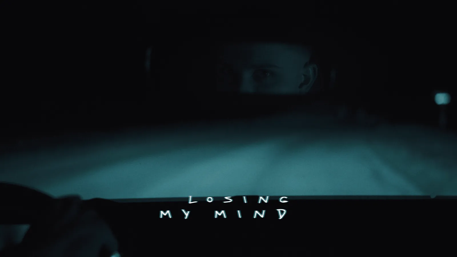 Vignette du film expérimental Losing my mind (2023)